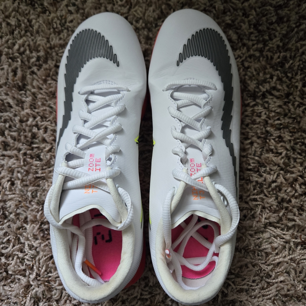 Nike Zoom Elite Triple Jump Spikes